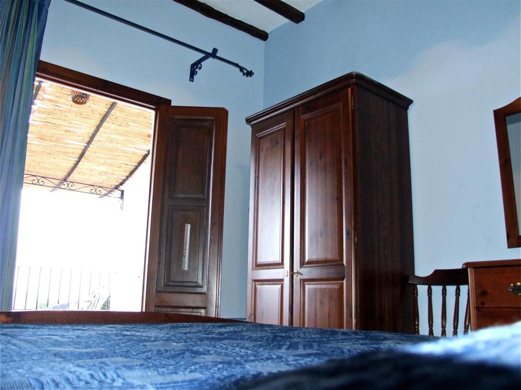 Agriturismo U Zu Peppino Đảo Lipari Phòng bức ảnh